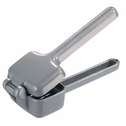 Westmark Germany Manual Ice Crusher (Grey)