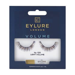 Volume No. 100 False Lashes
