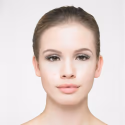Eylure Strip Lashes No.107 (Volume)