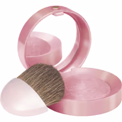 Bourjois Little Round Pot Blusher 34 Rose D'or, 2.5g