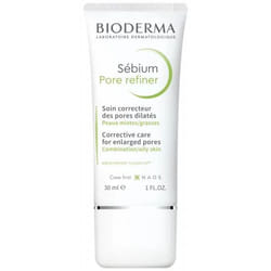 Bioderma Sébium Pore refiner Day cream Face 30 ml