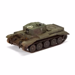 Airfix Cromwell IV Tank