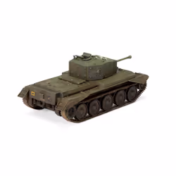 Airfix Cromwell IV Tank