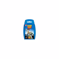 Top Trumps Specials: Toy Story and Beyond! 3D