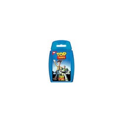 Top Trumps Specials: Toy Story and Beyond! 3D