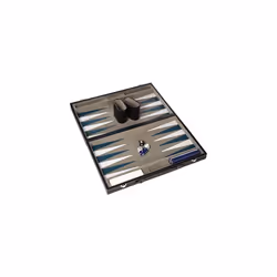 Gibsons 15" Backgammon Set Game
