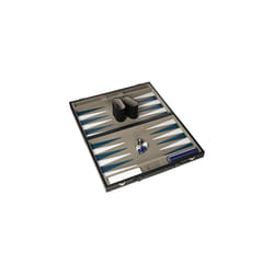 Gibsons 15" Backgammon Set Game