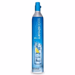 SodaStream 60-Liter Carbonator-Spare Cylinder