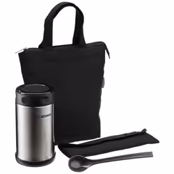 Zojirushi Stainless Steel Lunch Jar  25-Ounce  Stainless