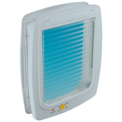 Ferplast Cat and Dog Flap Swing 15  White