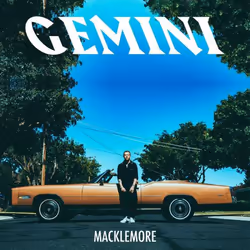 ImportCDs Gemini, R&B, CD, Physical media, Adult, 1 discs, 21/09/2017