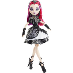 Mattel DHF97 - Ever After High Toy - Dragon Games - Teenage Evil Queen Deluxe Special Edition Doll