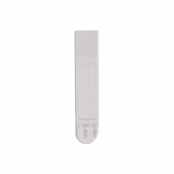 Command Large Picture Hanging Strips, 4 pairs