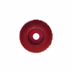 29050 Carving Wheel with Needle Like Tungsten Carbide Teeth