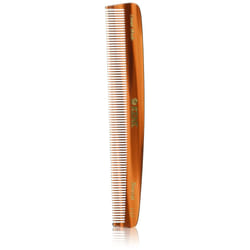 Kent Brushes Handmade Combs Range Medium Size Fine Comb for Women