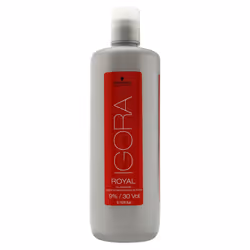 Schwarzkopf Professional Igora Royal Developer 9% / 30 Volume 33.8 oz