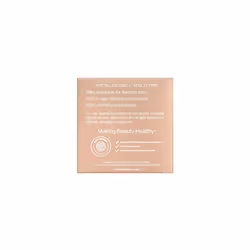 Mineral Fusion Pressed Powder Foundation  Olive 1 - 0.32oz ea