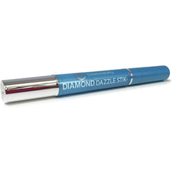 Connoisseurs Jewellery Cleaning Diamond Dazzle Stik - Stick Cleaner For Jewel Sparkle & Shine - Compact, Suitable for Diamonds & Precious Stones
