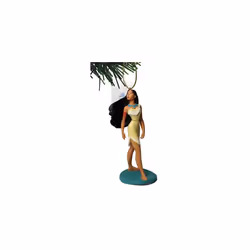 Disney Princess Pocahontas Holiday Ornament by Disney