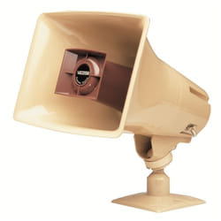 Valcom V-1036C loudspeaker 1-way Beige Wired 15 W