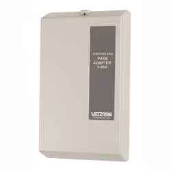 Valcom V-9940, White, 115.5 x 58.4 x 208.2 mm