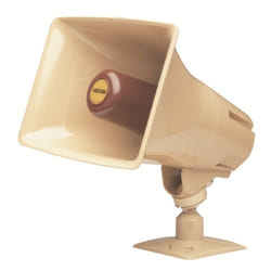 Valcom V-1048C loudspeaker 1-way Beige Wired