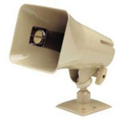 Valcom V-9945A loudspeaker Beige Wired