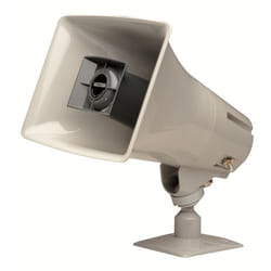 Valcom V-1036C-GY loudspeaker 1-way Grey Wired 15 W