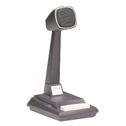 Valcom V-400 microphone Grey