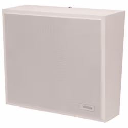Talkback Wall Speaker - White