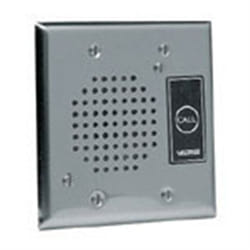 Valcom V-1072A-ST loudspeaker 1-way Stainless steel Wired