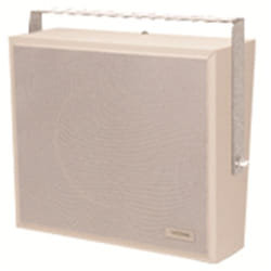 Valcom V-1026C-W loudspeaker 1-way White Wired