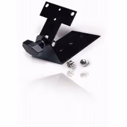 Valcom Mounting Bracket, Ceiling, Wall, Metal, Plastic, Black, V-1440, V-1080, FCC
