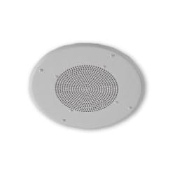 Valcom S-500VC loudspeaker 1-way White Wired 5 W