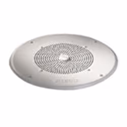 Valcom V-1420, 1-way, 1.0 channels, Wired, 6 W, 60 - 20000 Hz, White