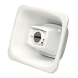 Valcom V-1080-W loudspeaker 1-way White 3 W