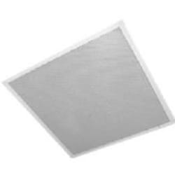 Valcom Lay-In Ceiling Speakers 1-way White Wired