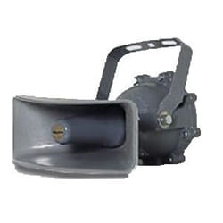 Valcom V-1039A loudspeaker 1-way Grey Wired 7 W