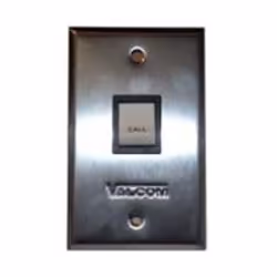 Valcom V-2972PK, Stainless steel, 69.9 x 38.1 x 114.3 mm