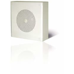 Valcom One-Way 1-way White Wired
