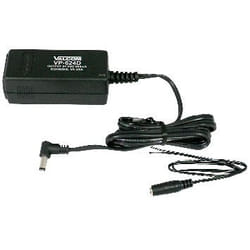 Valcom VP-624D power adapter/inverter Indoor Black