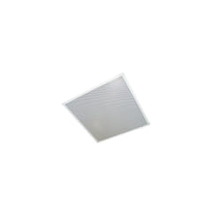 2 Pack 2X2 Lay-In Ceiling Speakers
