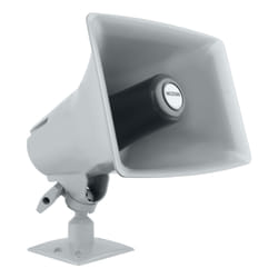 Valcom VIP-130AL-GY Public Address (PA) speaker 1-way
