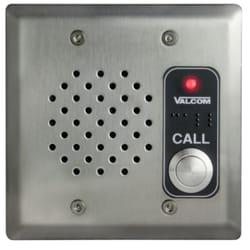 Valcom VIP-172AL-VRSS intercom system accessory Speaker module