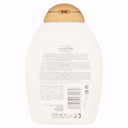 OGX Nourishing + Coconut Milk Conditioner 385 ml