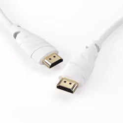 KabelDirekt 799422539594 HDMI cable 20 m HDMI Type A (Standard) White