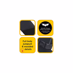 Batman Dark Knight Rises Childs Catwoman Costume - Medium