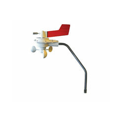 NASA Marine Wind Masthead Unit - Wireless c/w Base Unit - NEW