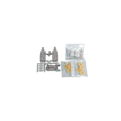 Tamiya 70097 Twin Motor Gearbox Assembly Set
