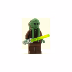 LEGO Star Wars Minifig Kit Fisto
